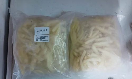 سیب‌زمینی نیمه‌آماده منجمد: کیفیت عالی و آماده برای استفاده فوری – گزینه‌ای ایده‌آل برای تامین‌کنندگان عمده!