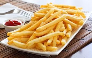 مزایای استفاده از فینگر سیب در آشپزی خانگی