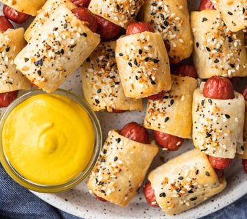 خرید فینگر سیب لذیذ و درجه یک