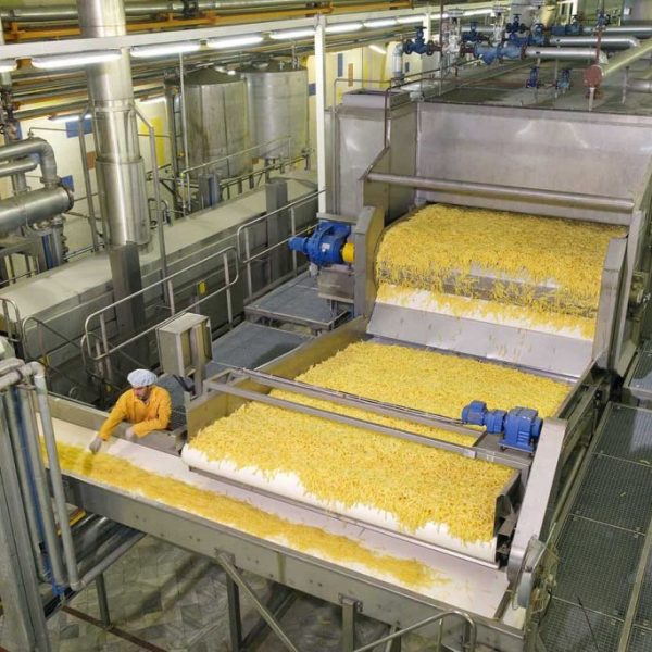  تولید سیب خلال نیمه آماده و منجمد درجه یک