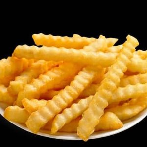 خواص سیبزمینی خلال شده: تأثیرات مفید بر روی سلامت بدن