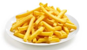 سیب خلال نیمه آماده و منجمد: طعم طبیعی با کیفیت عالی!