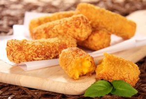 صادرات فینگر درجه یک به سرتاسر جهان