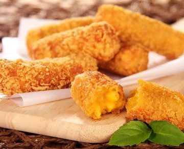 صادرات فینگر درجه یک به سرتاسر جهان