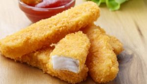 محبوبیت فینگر سیب در رستوران‌ها چقدر است؟